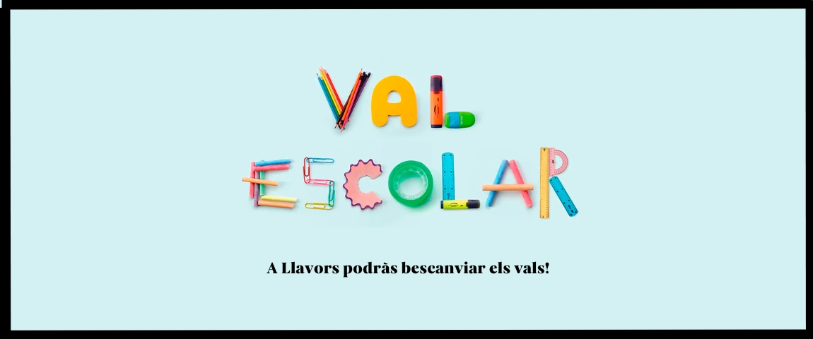 Val escolar