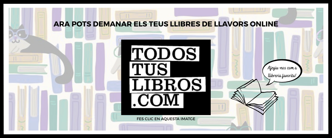 Compra els teus llibres de Llavors online!