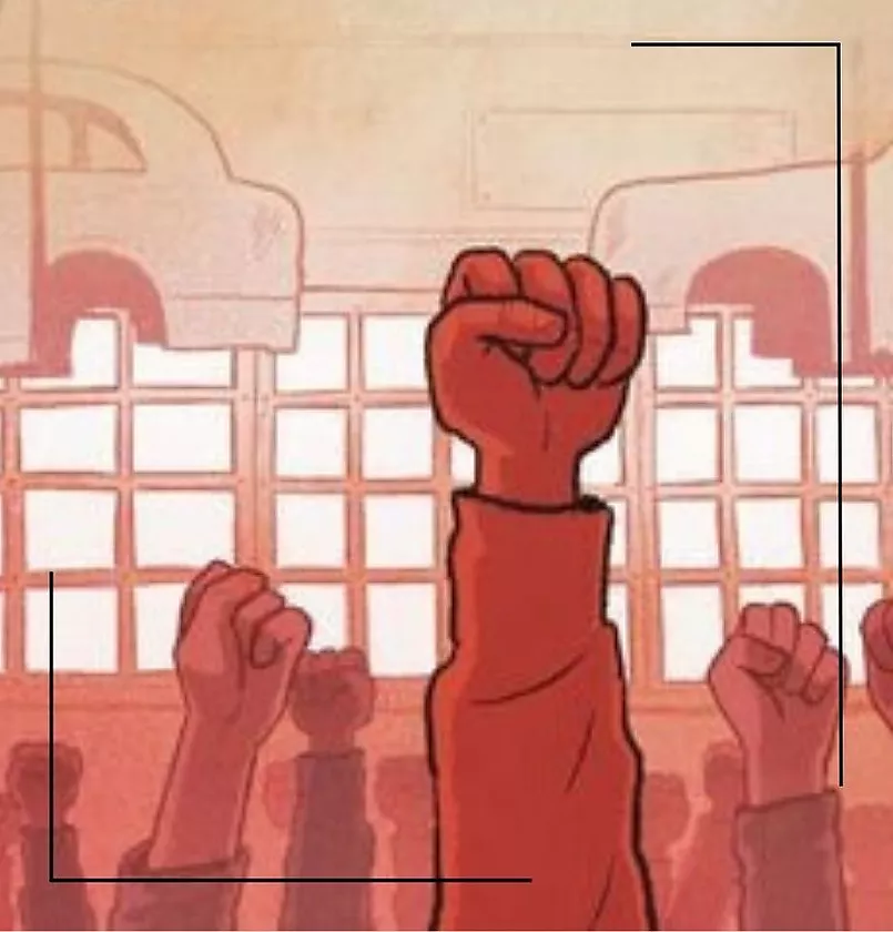 LA SEAT: motor de la llibertat