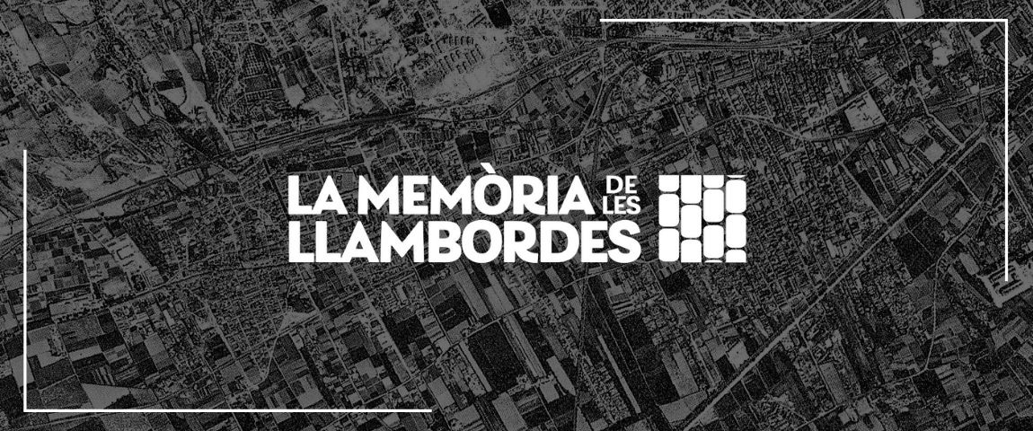 Proyecto Llambordes