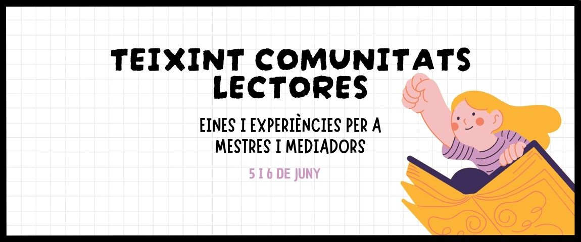 Teixint comunitats lectores