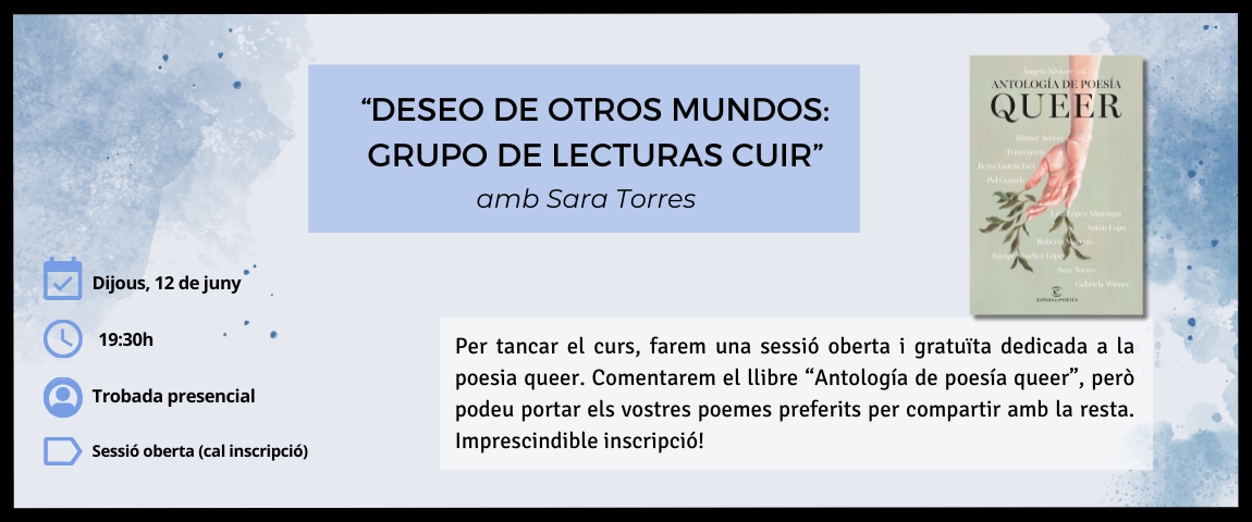 CL Deseo de otros mundos